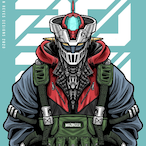 Godzy501's Avatar'