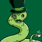 SirPentious's Avatar