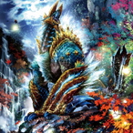 MGS.ZINOGRE's Avatar'