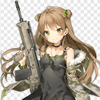 KaoPoooon's Avatar'