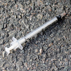 UsedDirtyNeedle's Avatar'