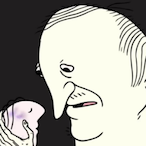 SuccDweller's Avatar'