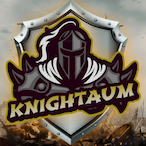 KNIGHTAUM's Avatar'