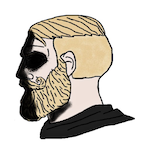 DepressiveChad's Avatar'