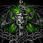 NoMercy-1320's Avatar'