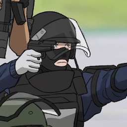 Jay_dont_do_it's R6: Siege Overview Stats - Rainbow Six Siege Tracker