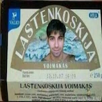 SissariSotilas's Avatar'