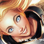 Ben_LaD's Avatar'