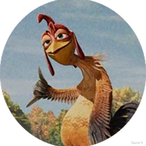 The1ChickenJ0E's Avatar'