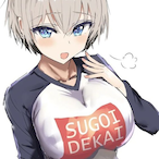 Sugoi_Dekai.HUB's Avatar'
