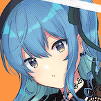 Ryarker's Avatar'