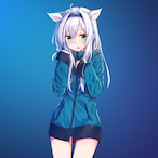 Kuroneko.SSR's Avatar'