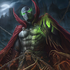 Gh0StFaceK1's Avatar'