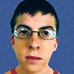 BlindedByViridi's Avatar'