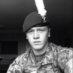 DFQ GINGE's Avatar'