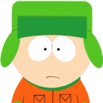 KyleBroflovoski's Avatar'