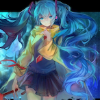 sayingzheng's Avatar'