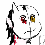 Shhmon's Avatar'