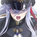 Irohari's Avatar'