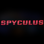 Spyculus's Avatar'