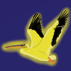 GlowingPelican7's Avatar'