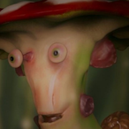 Mushr00mMan's Avatar'