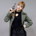 Momo-Hirai's Avatar'