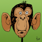 Chimpanzee's Avatar