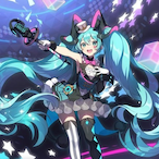 MikuOAO's Avatar'