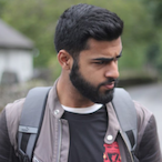 DaniyalRaider's Avatar'