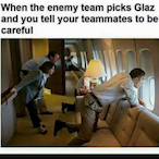 MadManSix's Avatar'