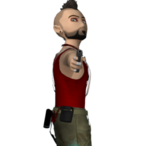 HairyPsycho's Avatar