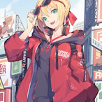 NerO__ClaudiuS_'s Avatar'