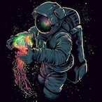 FrostNyks's Avatar'