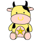 Yellow_SoftCow's Avatar'