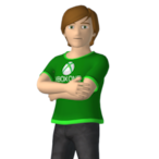 Stormyrocks's Avatar'