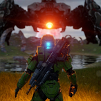 TojiGodzi's Avatar'
