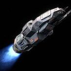 The-Rocinante's Avatar'