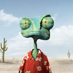 ItsRango's Avatar'