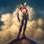 Lonely-Robot's Avatar'