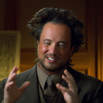 FlyingKronos's Avatar'