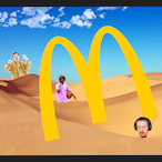 McSandy's Avatar'