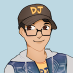 DJDextrose's Avatar'
