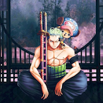 Zoro.'s Avatar'