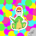 LPCH_YANNOSAURE's Avatar'