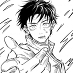 IN-toge's Avatar'