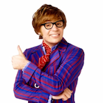 IAmAustinPowers's Avatar'