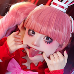ATOMxiemei's Avatar'