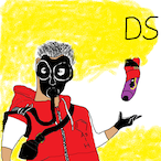 oDaniManio's Avatar'