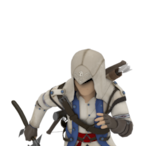 AwkwardMugen's Avatar'